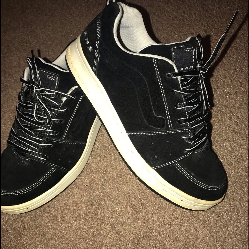 Old Skool Classic Vans